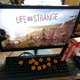 Illustration for article titled Snacking Near Your Keyboard: A Guide To What (Not) To Do